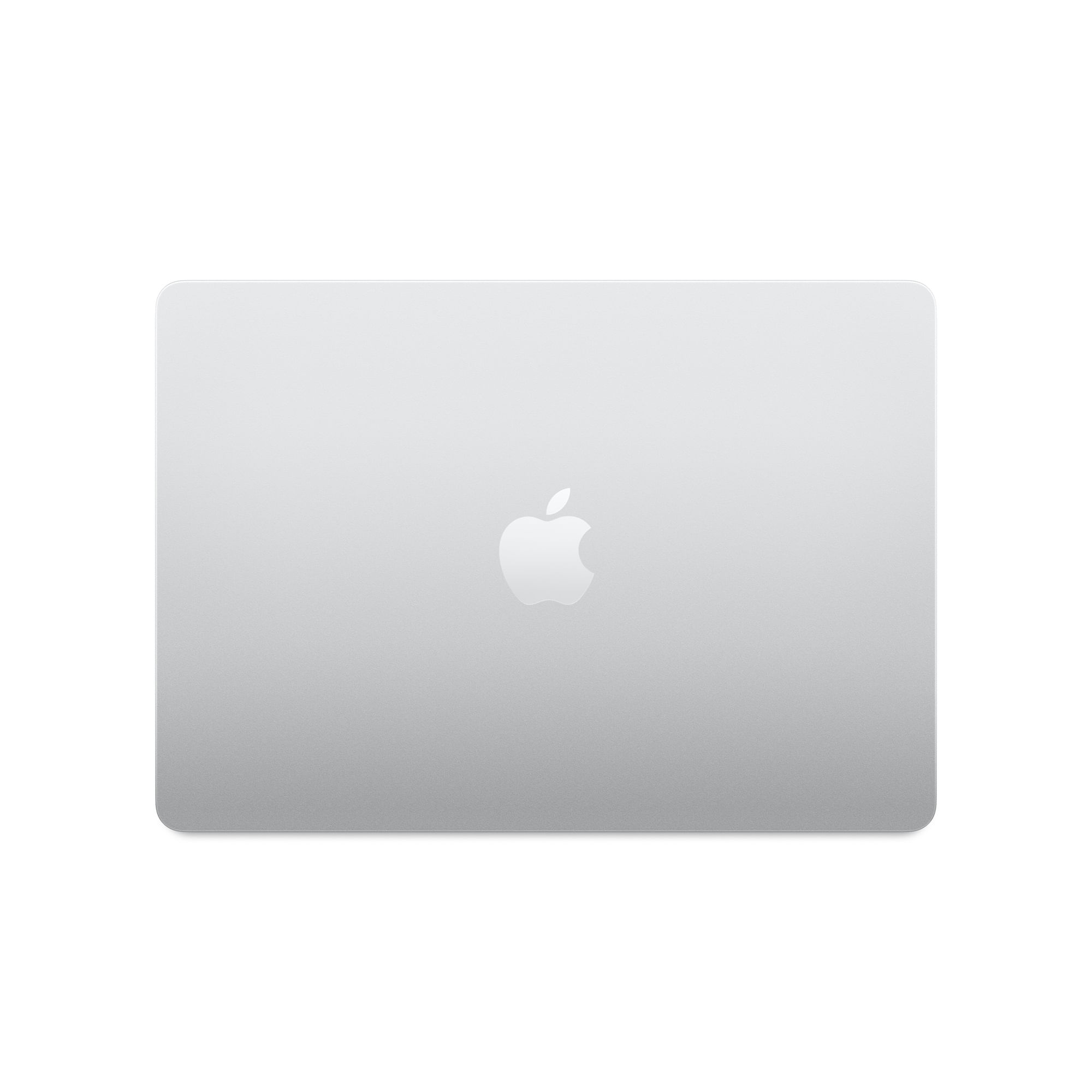 Apple MacBook Air 13" Laptop cu Procesor M4 10 nuclee CPU si 8 nuclee GPU 16GB RAM 256GB SSD INT KB Silver